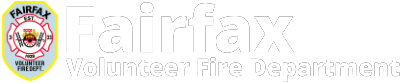 Fairfax Volunteer Fire Fighters